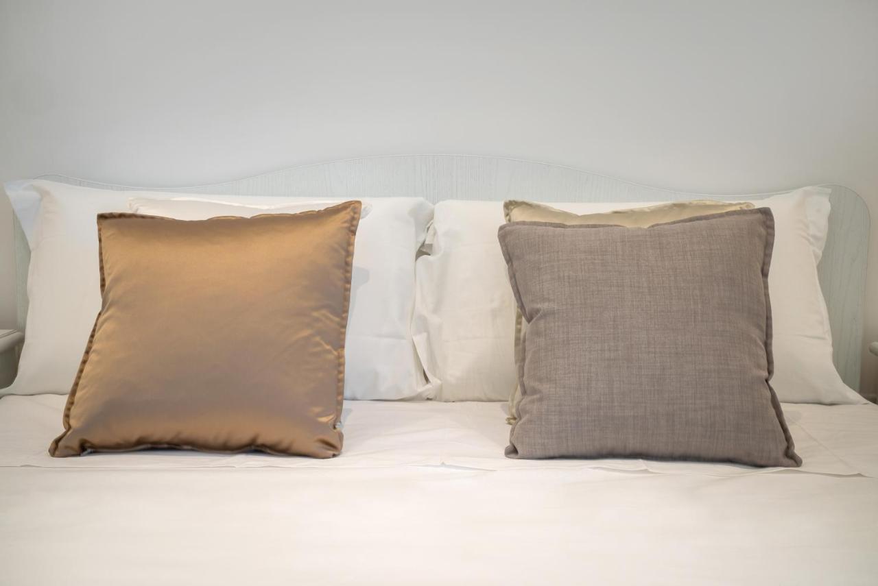 살레르노 Crescent Moon B&B 외부 사진
